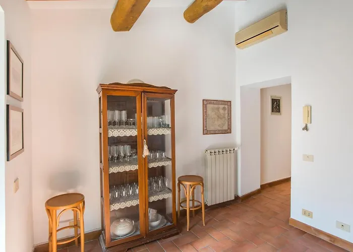 Appartement Antica Dimora Al Vaticano