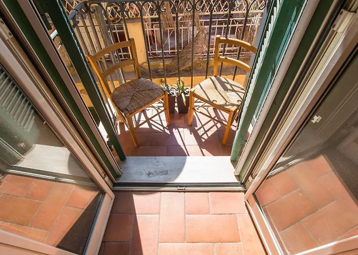 Appartement Antica Dimora Al Vaticano *