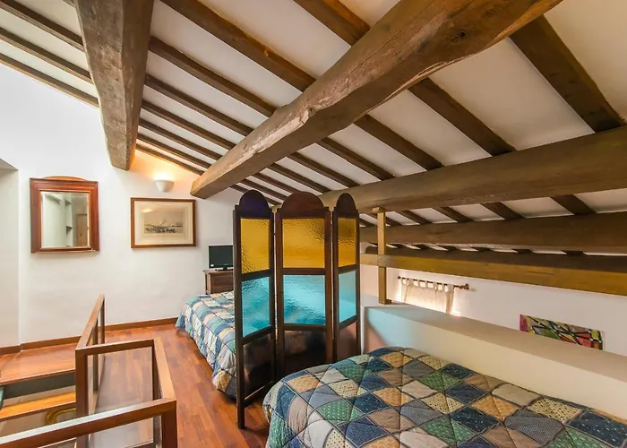 Appartement Antica Dimora Al Vaticano