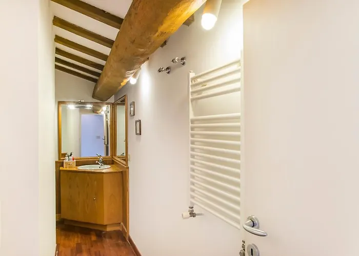 Appartement Antica Dimora Al Vaticano