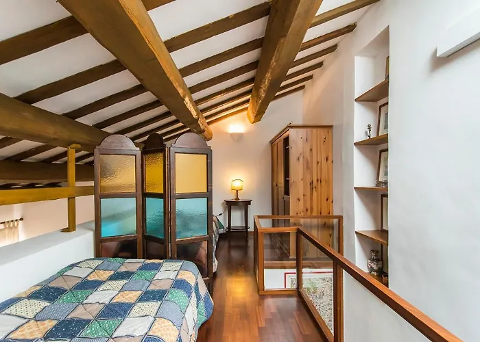 Appartement Antica Dimora Al Vaticano Rome