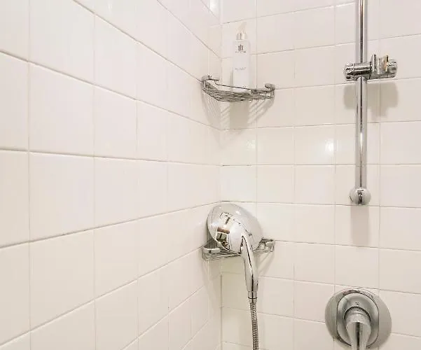 Appartement Antica Dimora Al Vaticano *