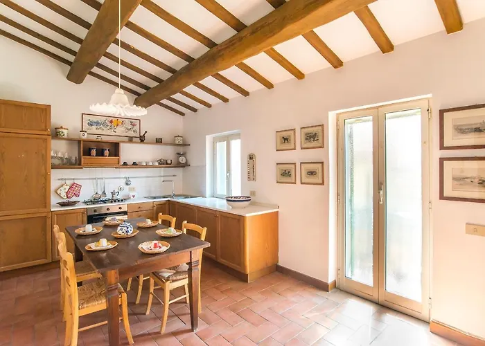 Appartement Antica Dimora Al Vaticano Rome