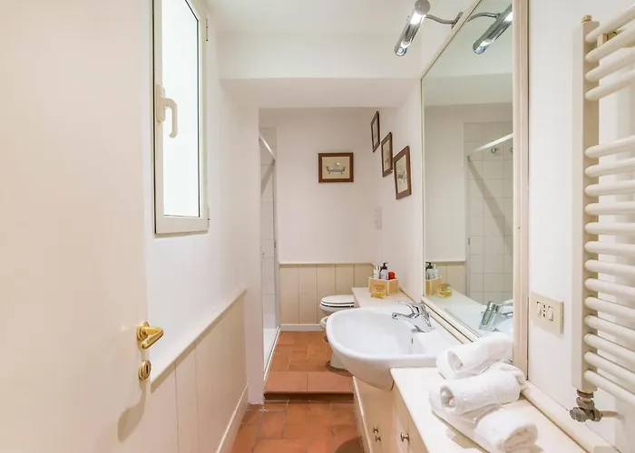Appartement Antica Dimora Al Vaticano