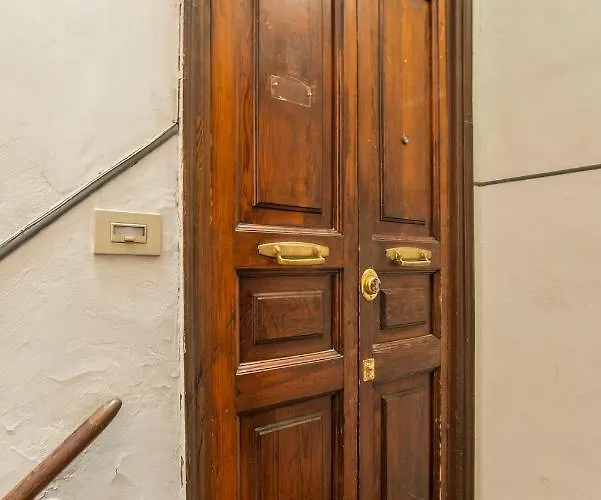 Antica Dimora Al Vaticano Appartement *